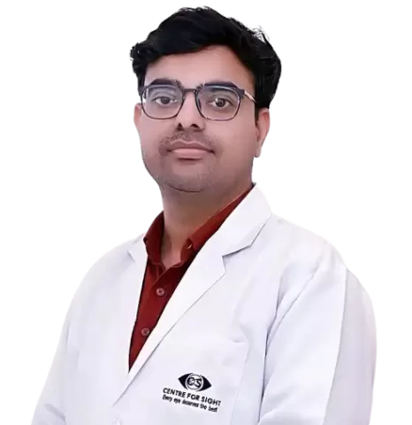 Dr. Brijesh Kumar Tiwari