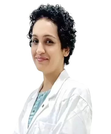 Dr. Charu Khurana