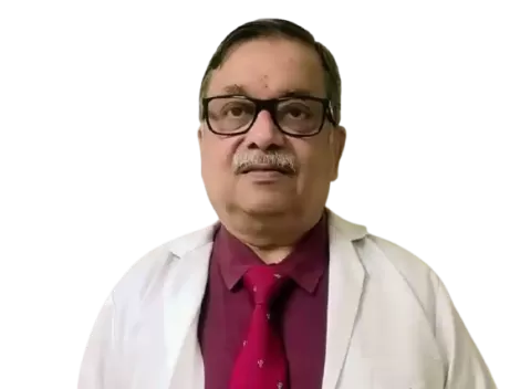 Dr. Dinesh Talwar