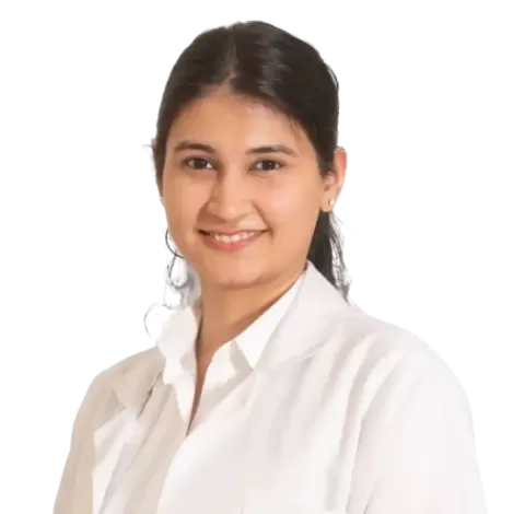Dr. Garvita Dabas
