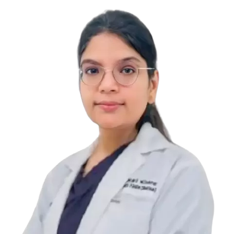 Dr. Gauri Khare