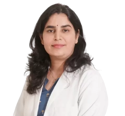 Dr. Girija Meena