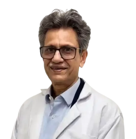 Dr. Harsh Kumar