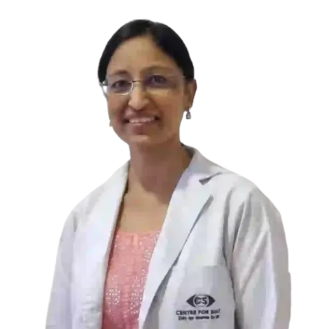 Dr. Hemlata Gupta