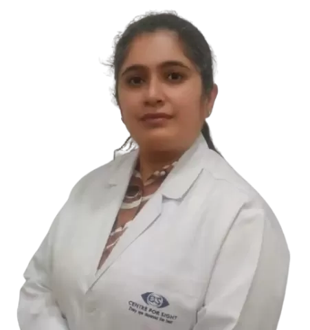 Dr. Kiran Kirtani