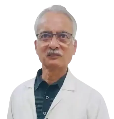 Dr. Lalit Mohan