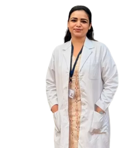 Dr Mani Sachdeva