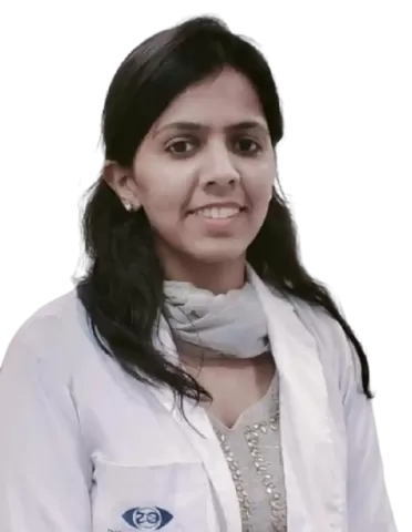 Dr. Nikita Gupta