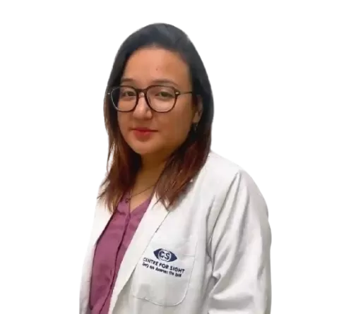 Dr. Puja Rai