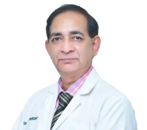 Dr. Ratan Purohit