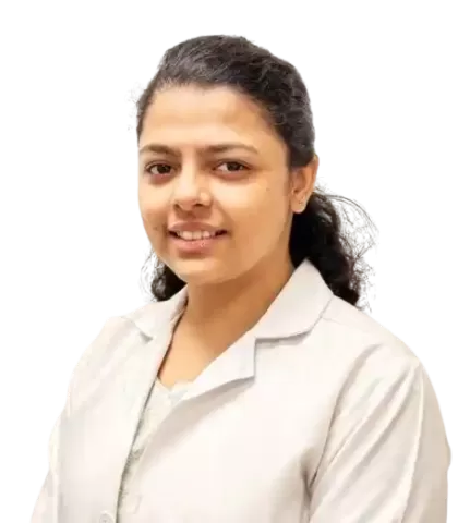 Dr. Ritica Mukherji