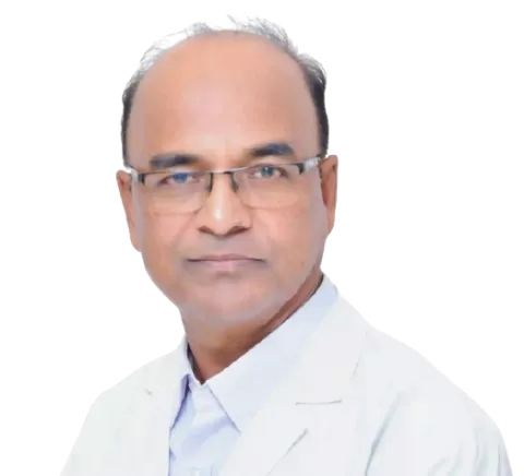 Dr. S K Atrey