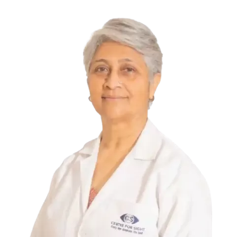 Maj Gen (Dr.) Sagarika Patyal SM, VSM (Retd.)
