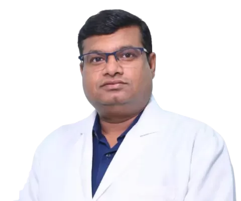 Dr. Shrikant Prasad