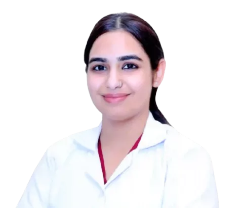 Dr. Simran Soni