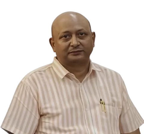Dr. Sudheer G