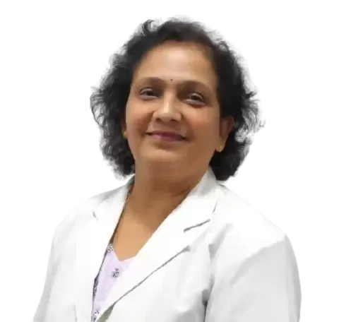 Dr. Sushma D. Samel