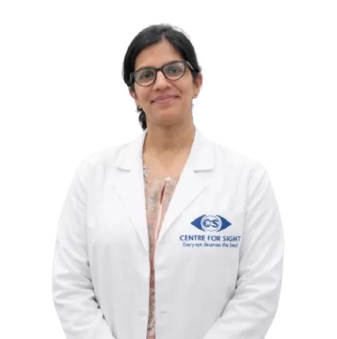 Dr Tanvi Soni