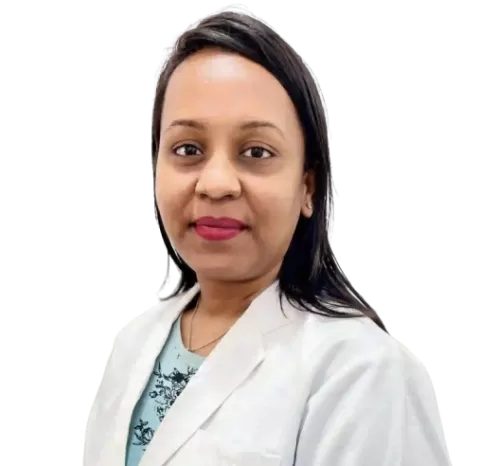 Dr. Aanchal Agarwal