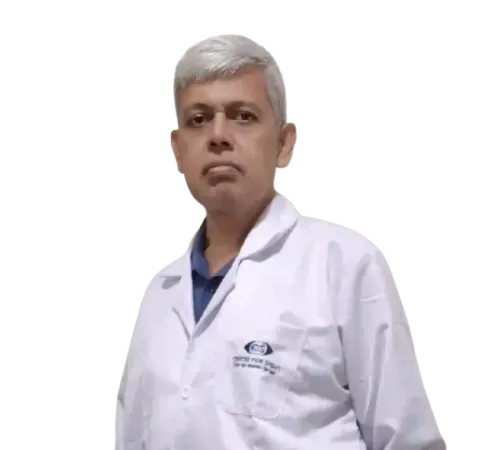 Dr. Kesab Halder