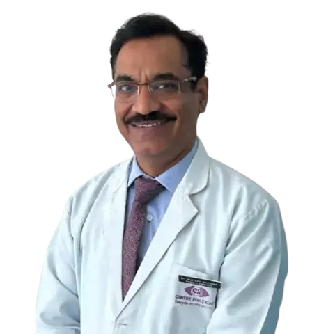 Dr. Mukesh Sharma