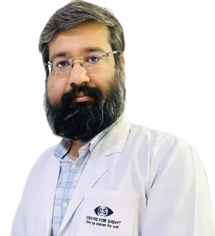 Dr. Nipun Gupta