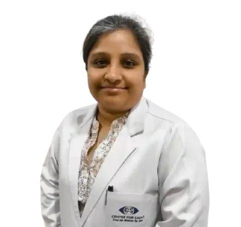 Dr. Smriti Bansal