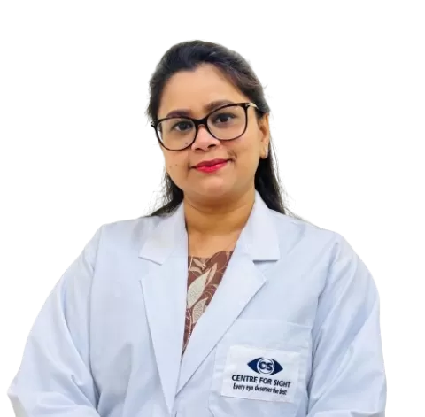 Dr. Surabhi Gupta