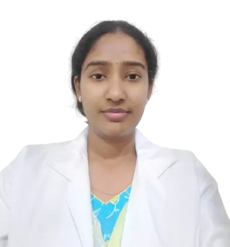 Dr. K. Tulasi Priya