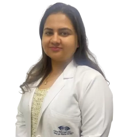 Dr. Shreya Tyagi