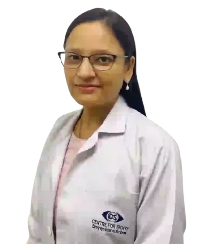 Dr. Suman Bala Bandil