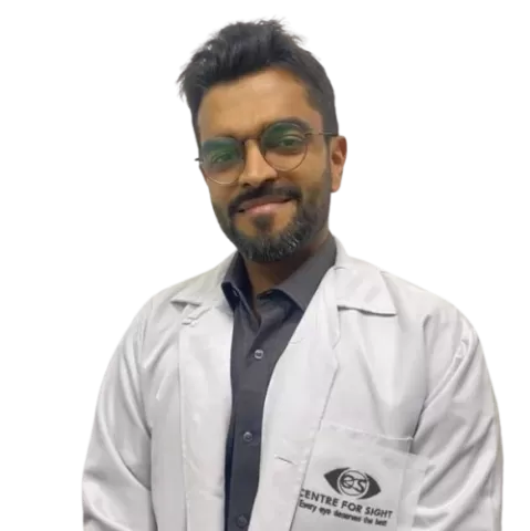Dr Tushar Agarwal