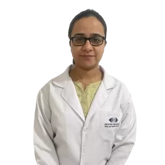 Dr Himanshi Yadav