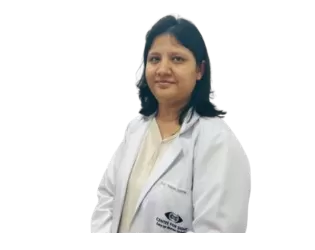 Dr Shikha Gupta