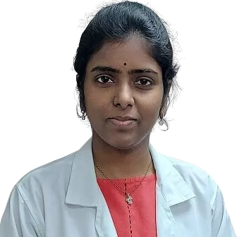 Dr. Jyothi Kondakalla