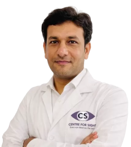 Dr Prakhar Singhai