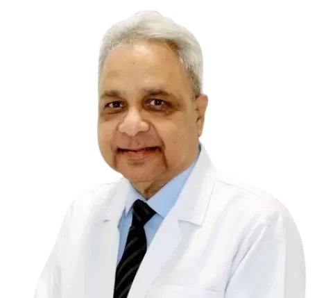 Dr. Rakesh Kumar Jain