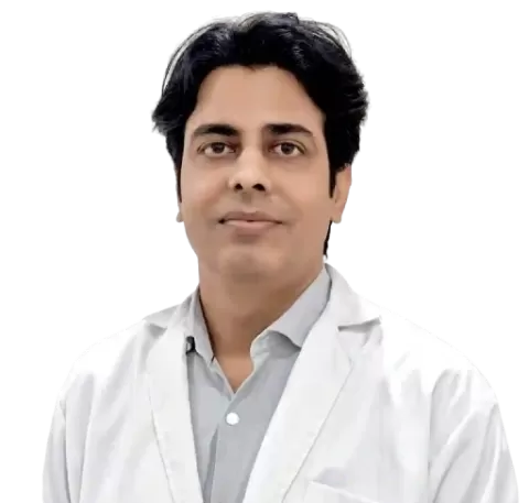 Dr. Prem Prakash Singh