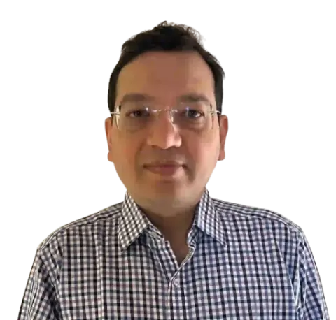 Dr. Anup Shah