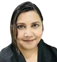 Dr Aarti Kabra