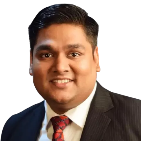 Dr. Akshay Nair