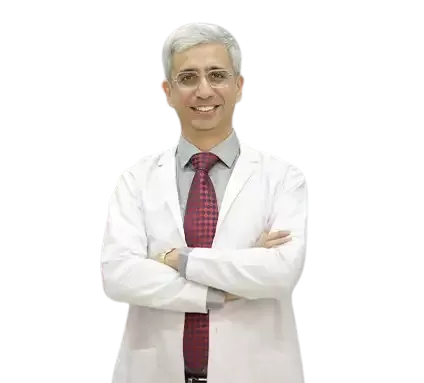 Dr. Devendra Venkatramani