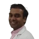 Dr. Gaurav Bharti