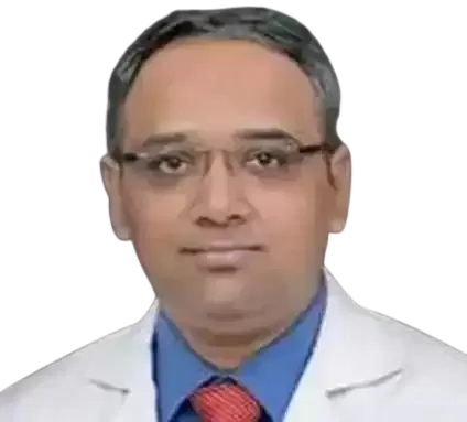 Dr. Hrishikesh Tadwalkar