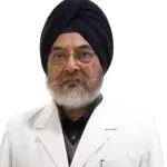Dr. JB Singh