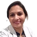Dr. K Madhavi Rao