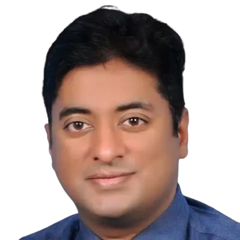 Dr. Kartik Panikkar