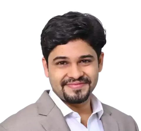 Dr. Manan V Mehta