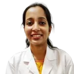 Dr. Nilufer Sultana