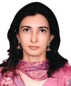 Dr. Purnima Sood